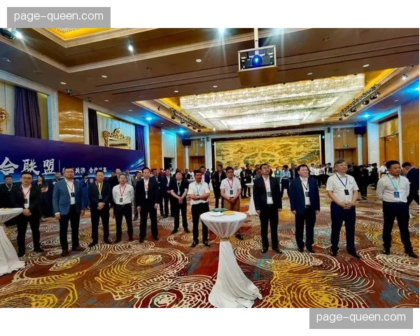 共建共享理念拓展至保障资源池，行业联盟推动设施互联互通