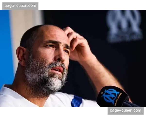 马赛主帅图多尔确认，将在本赛季结束后离任