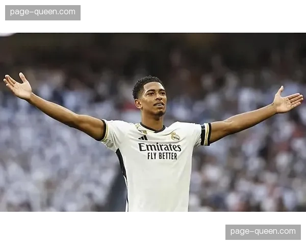 皇家马德里公布客战拜仁大名单，贝林厄姆伤愈回归