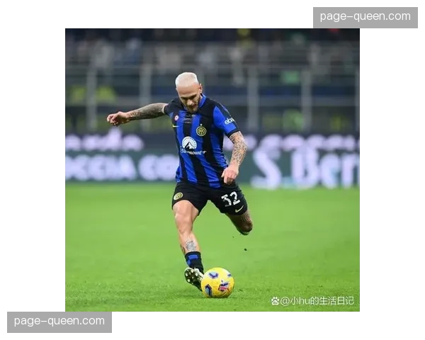 欧冠四分之一决赛次回合裁判安排公布，法国名哨图尔平将执法皇马对国米