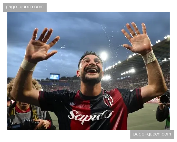 战术深度：博洛尼亚的高位压迫如何让国际米兰全场零射正