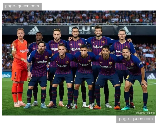 马竞1-2不敌巴萨，联赛双杀欧冠恩怨延续